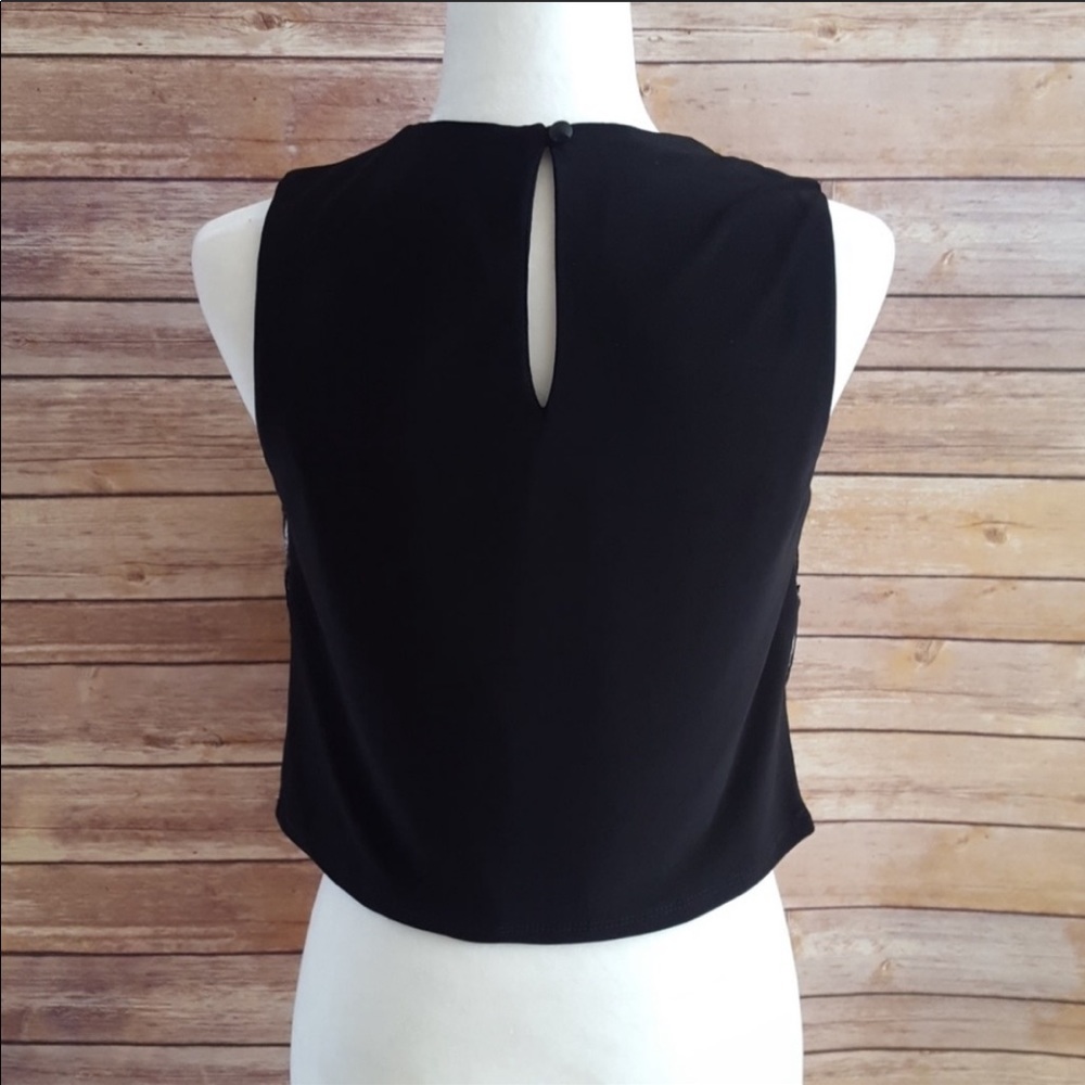 Sequin Top - image 4